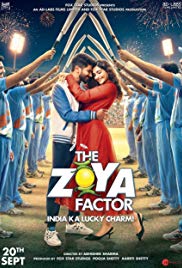 The Zoya Factor